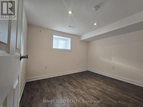 1078 Sawyer Avenue, Mississauga, ON - Indoor Photo Showing Other Room