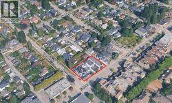 909 913 915 TWELFTH STREET New Westminster, BC V3M 4K5