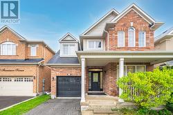 170 FENNAMORE TERRACE  Milton, ON L9T 0Y3