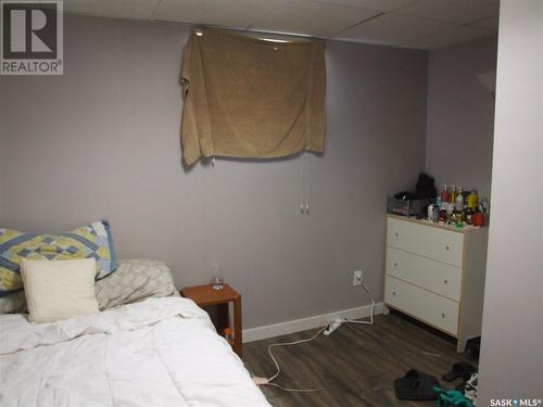 114 3Rd Street E, Leader, SK - Indoor Photo Showing Bedroom