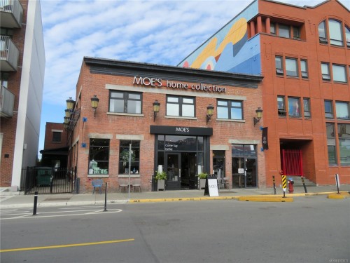 1630 Store St, Victoria, BC 