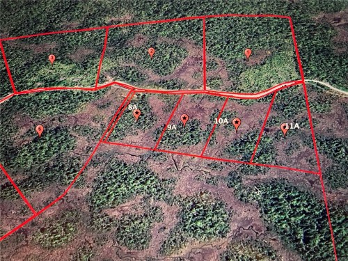 11Cape Sutil Holberg (Off) Hwy, Port Hardy, BC 