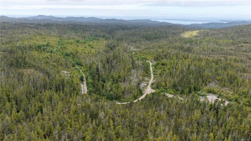 8 Cape Sutil Holberg (Off) Hwy, Port Hardy, BC 