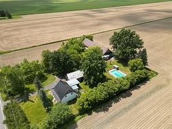 396Z Ch. du Ruisseau-des-Noyers  Saint-Jean-Sur-Richelieu, QC J2Y 1J1