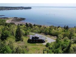 290 Route 776 RTE  Grand Manan, NB E5G 1A5