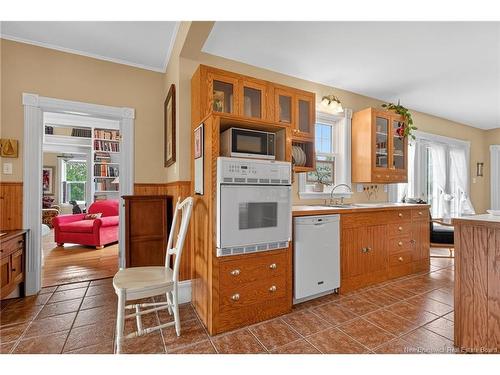 2622 River Rd, Salisbury, NB 