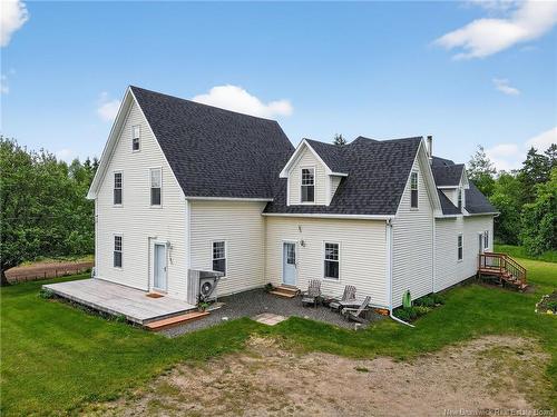 2622 River Rd, Salisbury, NB 