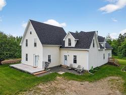 2622 River RD  Salisbury, NB E4J 2R2