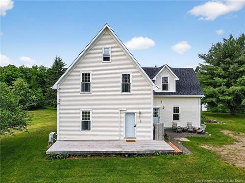 2622 River Rd, Salisbury, NB 