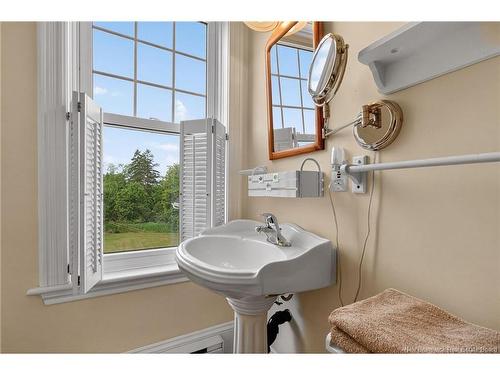 2622 River Rd, Salisbury, NB 