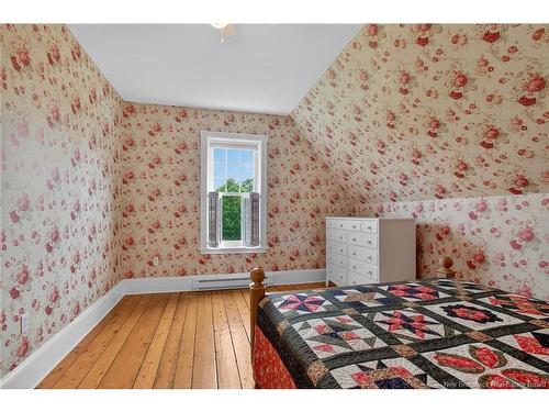 2622 River Rd, Salisbury, NB 