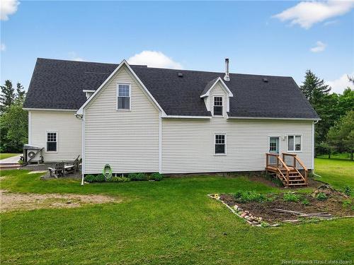 2622 River Rd, Salisbury, NB 