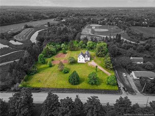2622 River Rd, Salisbury, NB 