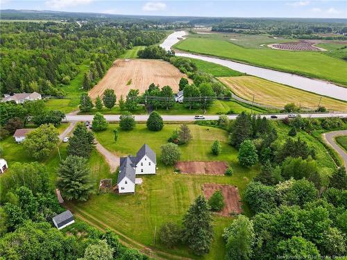 2622 River Rd, Salisbury, NB 