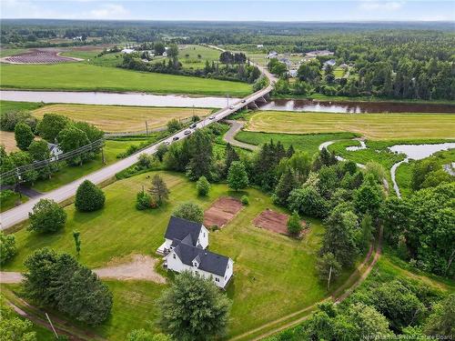 2622 River Rd, Salisbury, NB 