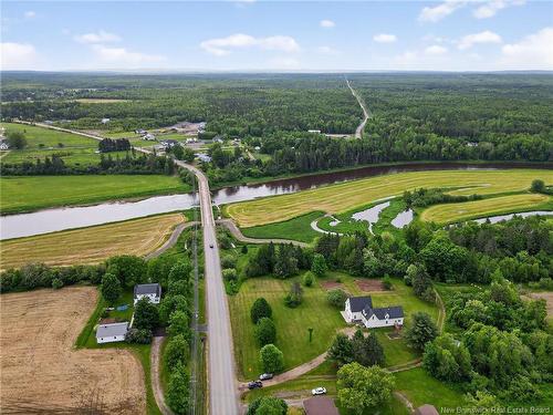 2622 River Rd, Salisbury, NB 