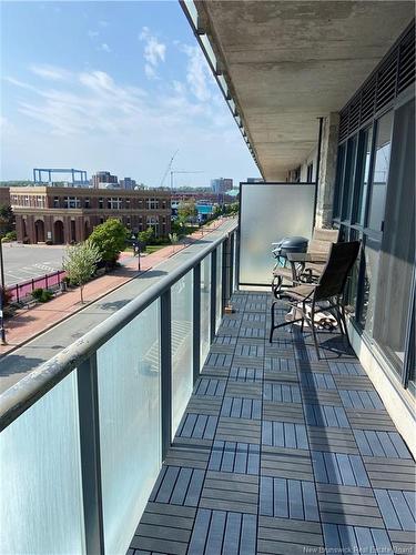 205-243 Prince William St, Saint John, NB 