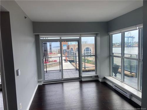 205-243 Prince William St, Saint John, NB 