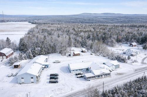 Aerial photo - 99 Route 108, Lingwick, QC - Outdoor With View