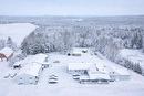 Aerial photo - 99 Route 108, Lingwick, QC  - Outdoor With View 