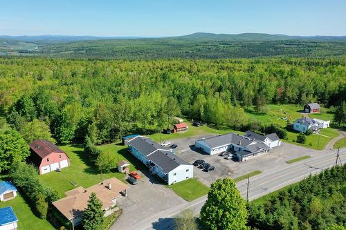Aerial photo - 99 Route 108, Lingwick, QC - Outdoor With View