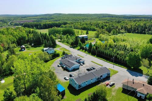 Aerial photo - 99 Route 108, Lingwick, QC - Outdoor With View