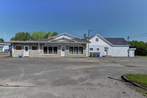 Façade - 89 Route 108, Lingwick, QC - Outdoor