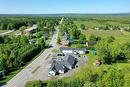 Photo aérienne - 89 Route 108, Lingwick, QC  - Outdoor With View 