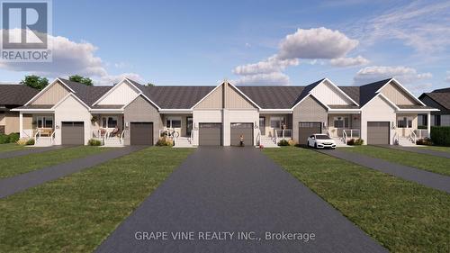 67 RUNDLE LANE  Brighton, ON K0K 1H0