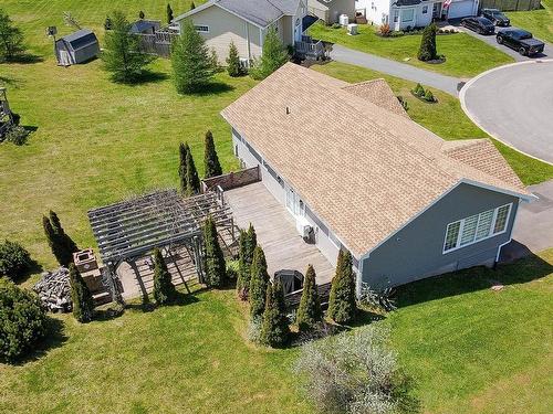 46 Maclauchlan Drive, Stratford, PE 