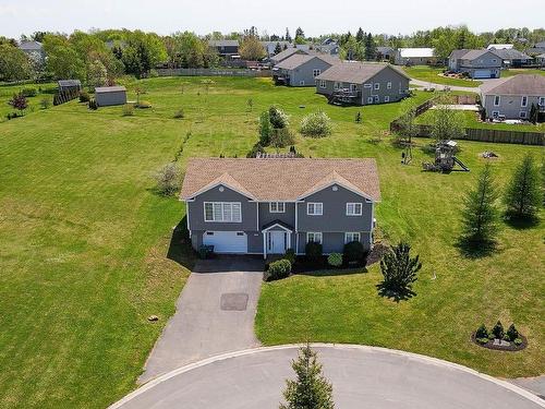 46 Maclauchlan Drive, Stratford, PE 