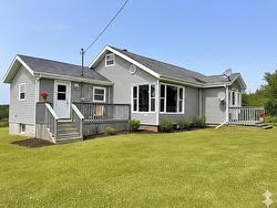 289 Clark Road  St. Roch, PE C0B 1K0