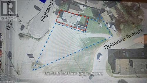 104 Highland Road, North Bay (Central), ON 