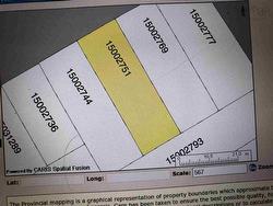 Lot 19 Washington Street  North Sydney, NS B2A 3A1