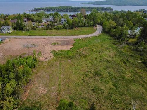 Lot 21-7 Alexander Drive, Baddeck, NS 