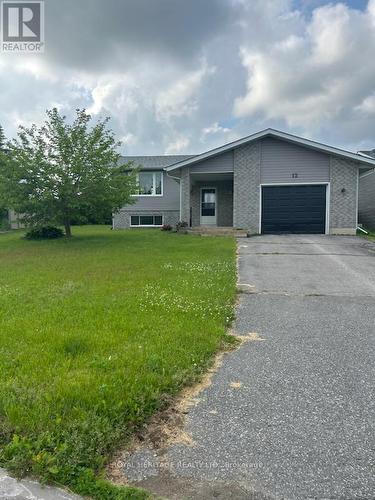 12 JUNIPER COURT  Kawartha Lakes (Bobcaygeon), ON K0M 1A0