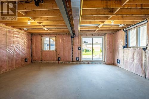 2954 Ruby Street, Chelmsford, ON - Indoor