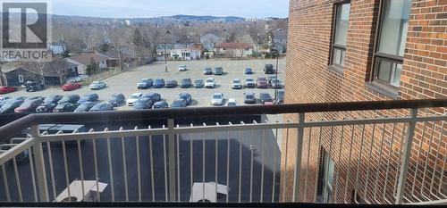 100 Elizabeth Avenue Unit#407  St. John's, NL A1B 1R9