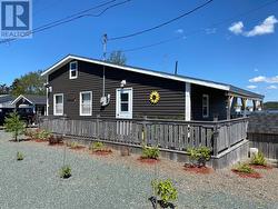 51 Road to the Isles Highway  Loon Bay, NL A0G 3C0