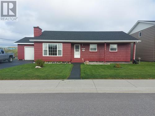 15 Cox Avenue  Channel-Port Aux Basques, NL A0M 1C0