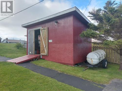 15 Cox Avenue, Channel-Port Aux Basques, NL - Outdoor