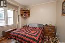 407 2Nd Street E, Wilkie, SK  - Indoor Photo Showing Bedroom 