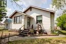 407 2Nd Street E, Wilkie, SK  - Outdoor 