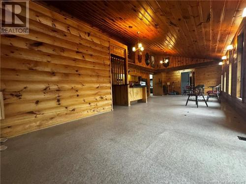 593 Main Street, Doaktown, NB 