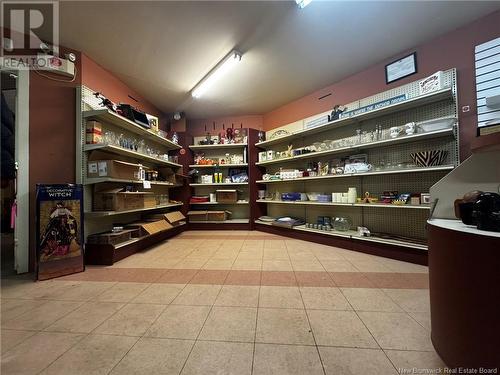 593 Main Street, Doaktown, NB 