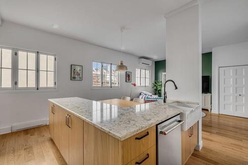 Cuisine - 303-43 Rue D'Auteuil, Québec (La Cité-Limoilou), QC 