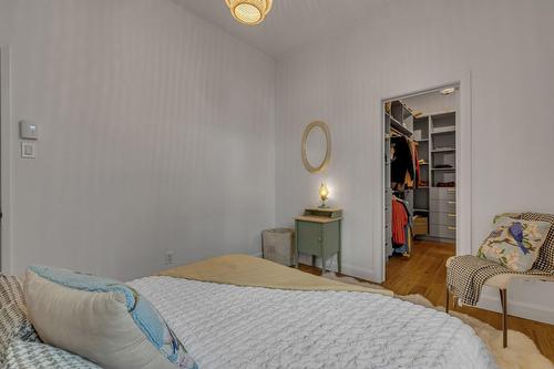 Chambre à coucher principale - 303-43 Rue D'Auteuil, Québec (La Cité-Limoilou), QC 