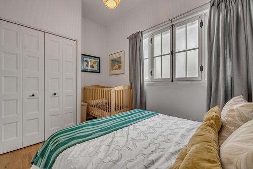 Chambre à coucher - 303-43 Rue D'Auteuil, Québec (La Cité-Limoilou), QC 
