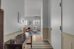 Hall d'entrée/Vestibule - 