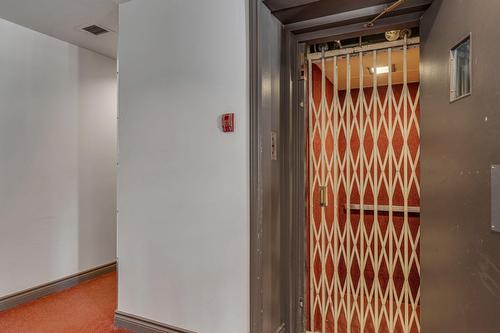 Ascenseur - 303-43 Rue D'Auteuil, Québec (La Cité-Limoilou), QC 